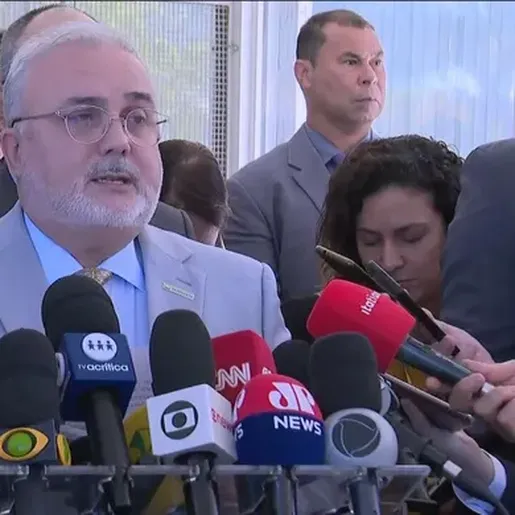 Petrobras anuncia redução nos valores da gasolina, diesel e gás de cozinha