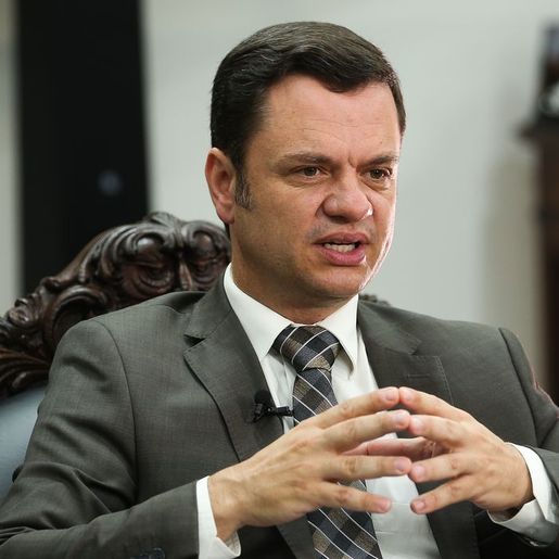 Ministro da Justiça chama ataque em Guarapuava de 'terrorismo' e defende endurecimento de pena