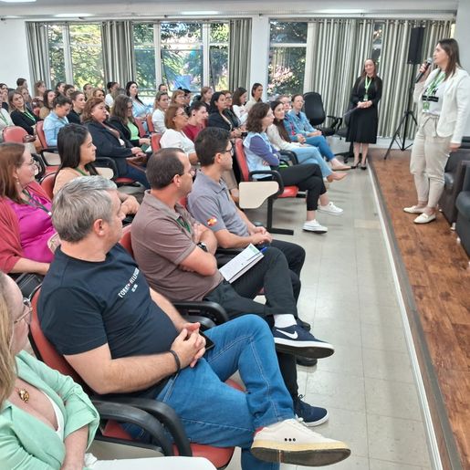 Roda de Conversa debate erradicação do trabalho infantil em SMOeste