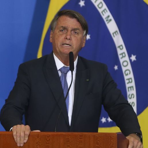 PGR pede ao STF que arquive ações contra Bolsonaro por CPI da Covid