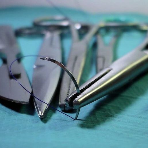 Bebê que sofreu paralisia cerebral após erro médico durante parto em Chapecó será indenizado