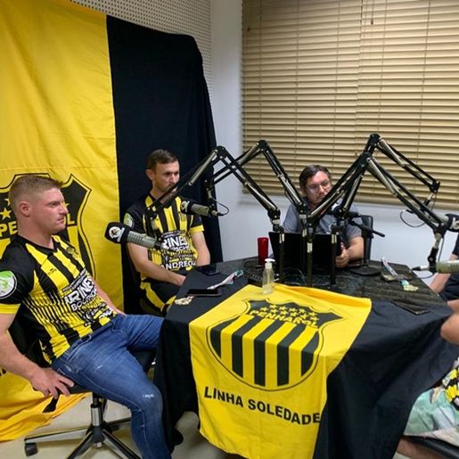 Penharol conquista título da 1ª Super Copa da Amizade de Itapiranga