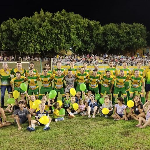 Em grande duelo pelo Regional Ypiranga perde jogando em casa