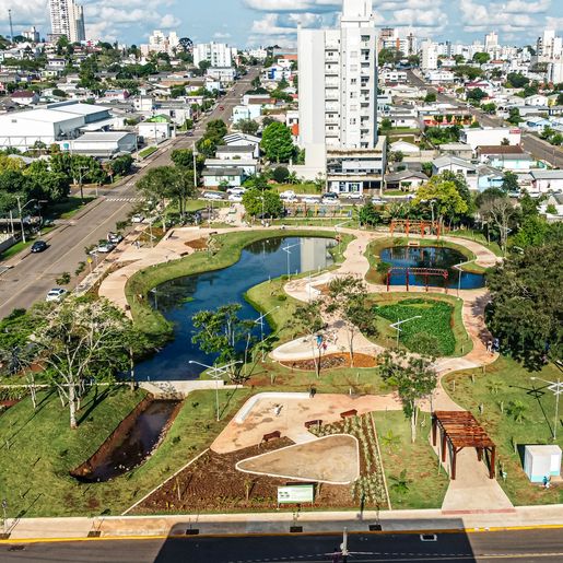 População de São Miguel do Oeste cresce 5,95% em dois anos e supera média estadual