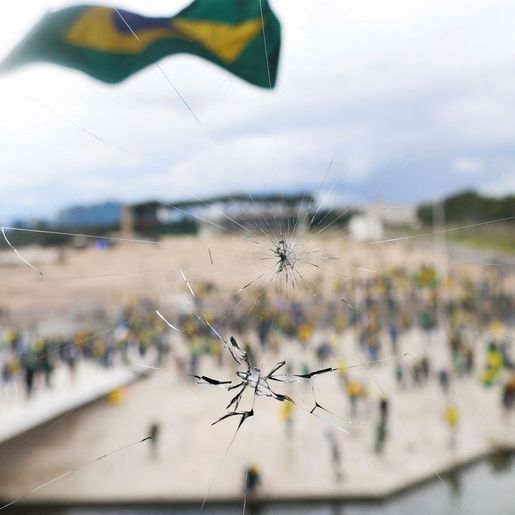 Valor bloqueado de financiadores golpistas sobe para R$ 18,5 milhões