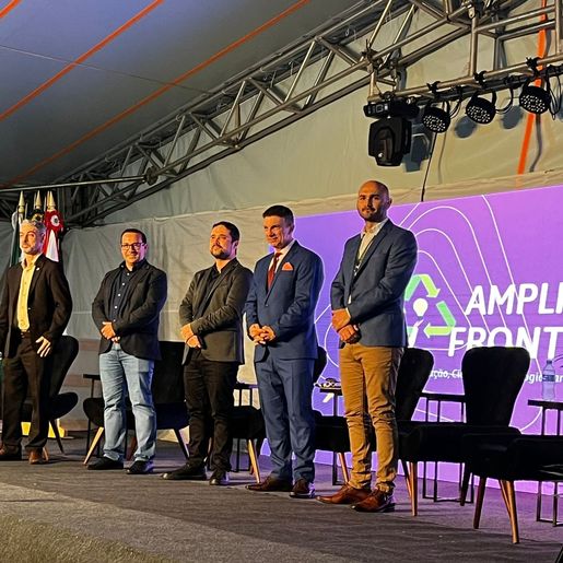 IFSC de São Miguel do Oeste sedia seminário com mais de mil participantes