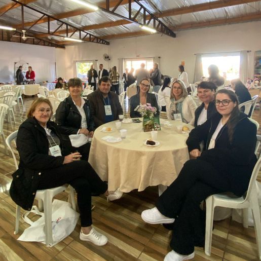 Iporã do Oeste participa de Seminário de Turismo em Palma Sola