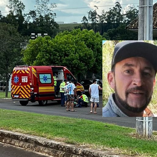 Assassinato em Nova Erechim pode ter sido causado por ciúmes, aponta PC