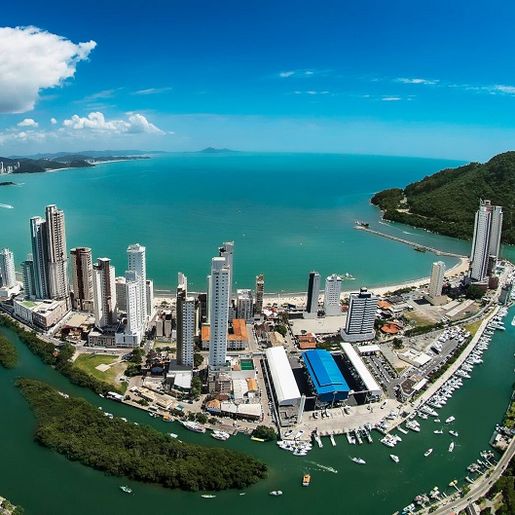 Veja ranking das dez melhores cidades para se morar no Brasil