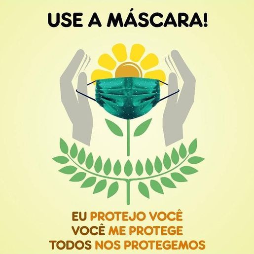 CAESP Caminho de Luz projeta investimentos para garantir segurança dos alunos após retorno das aulas