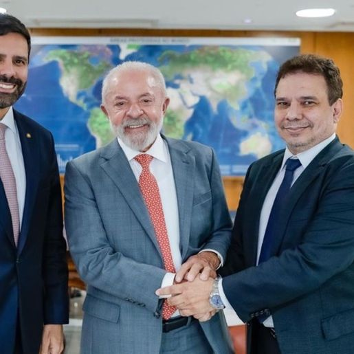 Lula confirma Wellington César Lima e Silva como novo ministro da Justiça