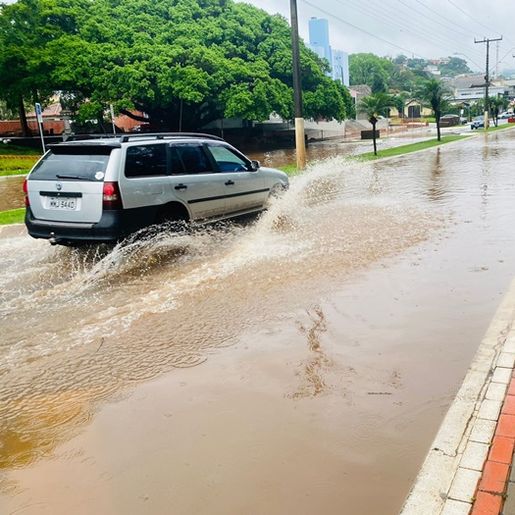 Itapiranga: Nível do Rio Uruguai apresenta redução