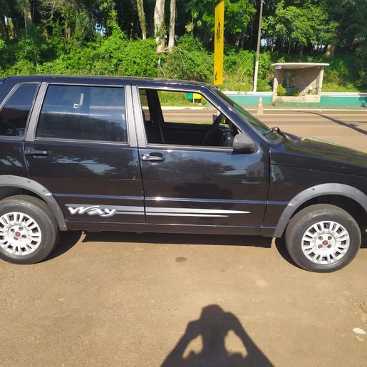 Colisão entre carro e moto na SC 163 em Iporã do Oeste deixa rapaz ferido