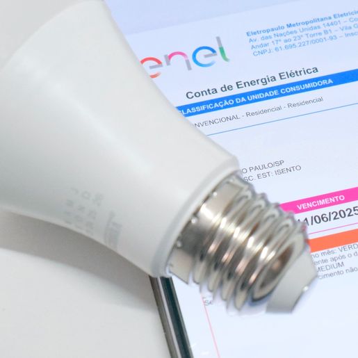 Isenção da conta de luz para beneficiário da Tarifa Social começa nesta semana