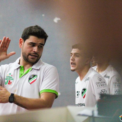 São Miguel Futsal / Joni Gool vira e vence por 10 a 4 ATF Futsal