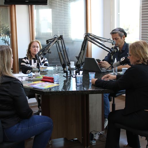 Peperi Debates discute porque o Brasil é um país de poucos leitores