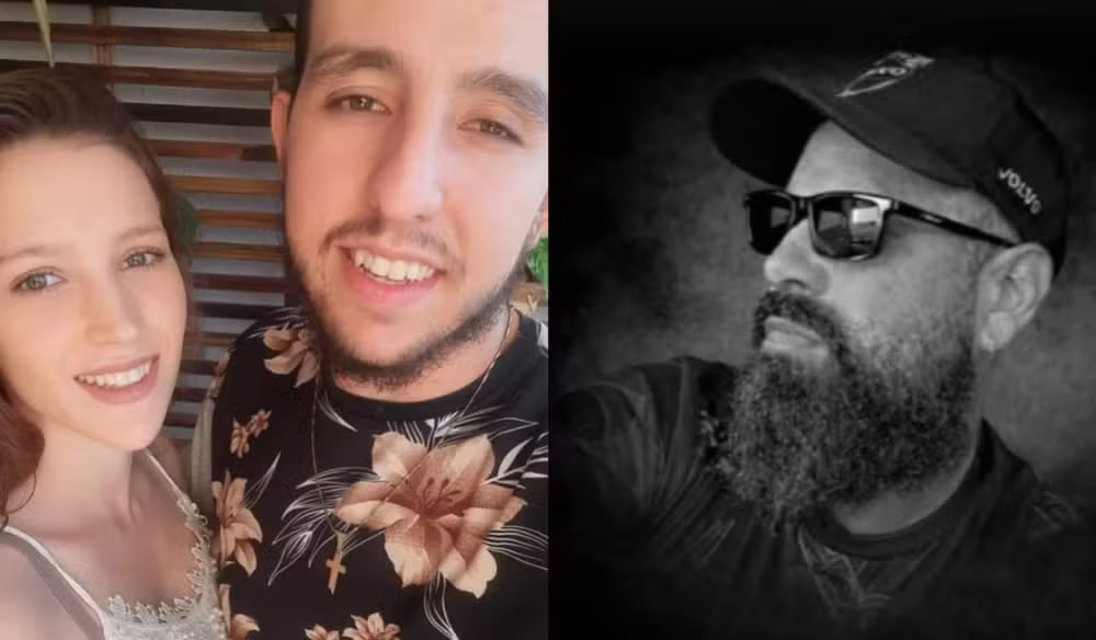 'Mãe fantástica' e 'pai de tirar o chapéu', diz amigo de família morta em acidente no Oeste