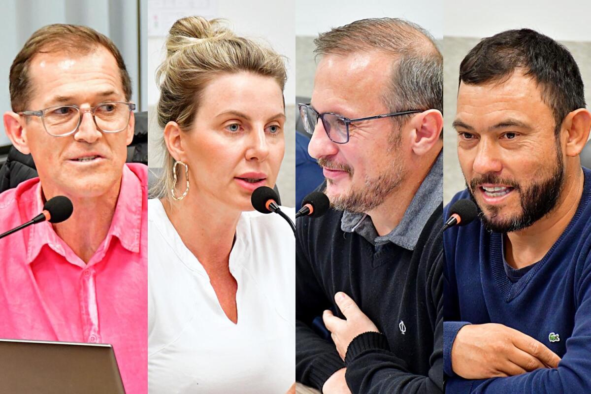 Vereadores solicitam estudo para criação de Arena Multiuso no Campo Montese em SMO