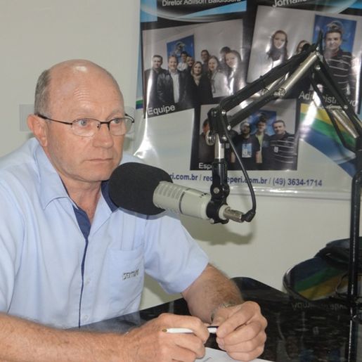 Hugo Walter, coordenador regional do SETCOM, morre aos 64 anos