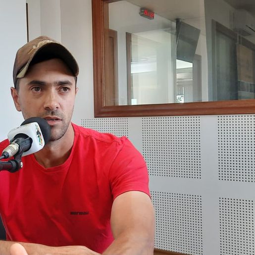 OUÇA: Botafogo e Montese decidem Campeonato Comunitário neste domingo