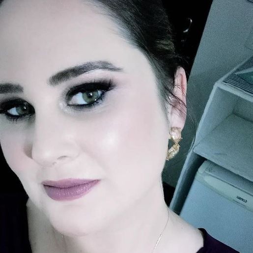 'Pessoa linda', diz irmã de servidora da Justiça encontrada morta em SC