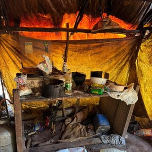 Indígenas são resgatados de trabalho análogo a escravidão em Itapiranga