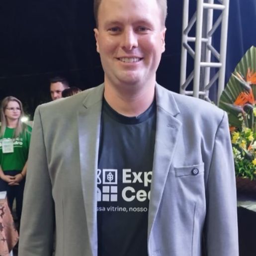 Expo Cedro: Prefeitos da região destacam a importância da colaboração e divulgam próximos eventos