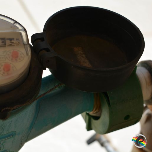 Nova estrutura tarifária da Casan entra em vigor neste domingo