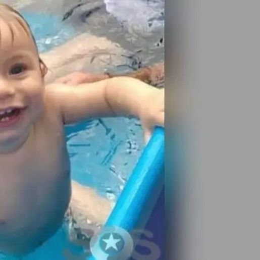 Bebê de 2 anos está desaparecido em Santa Catarina