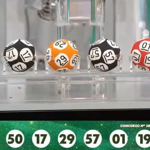 Mega da Virada tem 8 apostadores que levam bolada de R$ 635 milhões