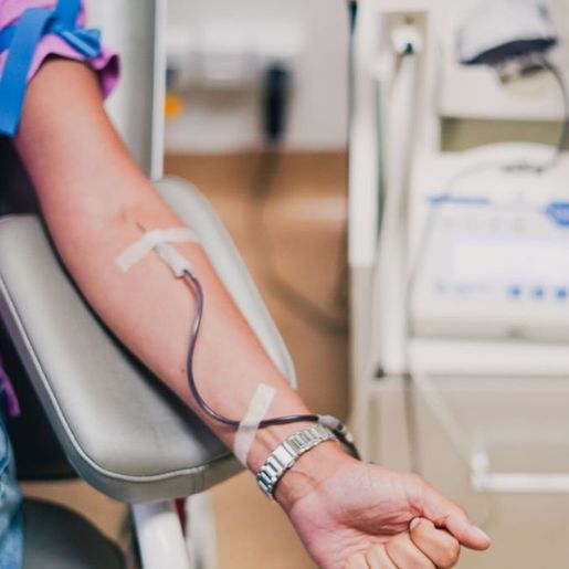 Aumento da demanda em transfusões de sangue coloca Hemosc em estado de alerta em SC