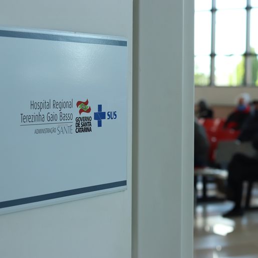 SMO: Consultas e exames eletivos são retomados no Hospital Regional