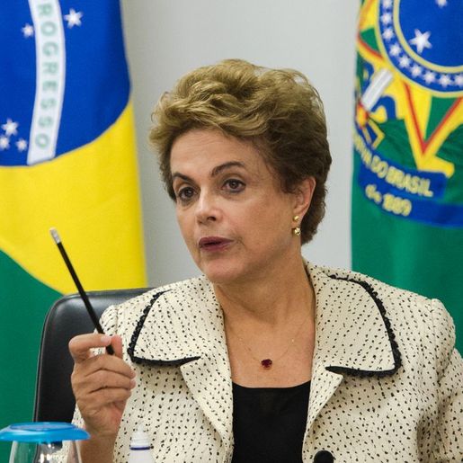 Governo rejeita pedido de anistia feito pela ex-presidente Dilma Rousseff