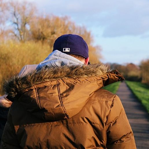 Baixas temperaturas podem causar ‘reviravolta’ no humor dos catarinenses
