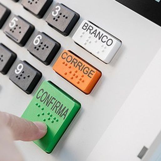 Sindicato reclama de fechamento de locais de votação no interior de SMOeste