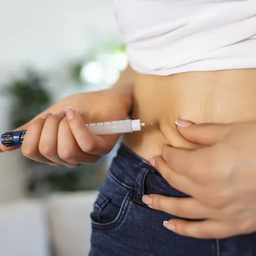 Saúde de SC alerta para riscos do uso irregular de canetas emagrecedoras