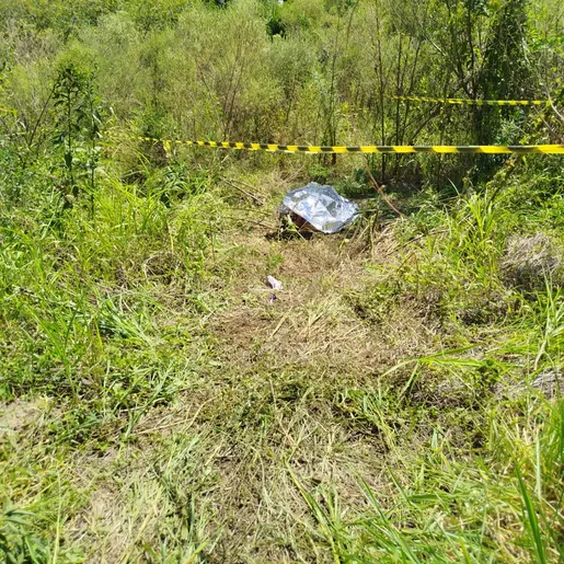 Idoso é encontrado morto no centro de Maravilha