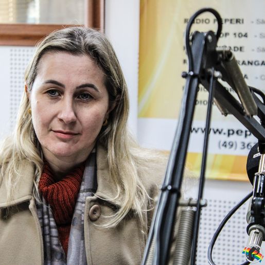 Peperi fala sobre os impactos das tecnologias na educação