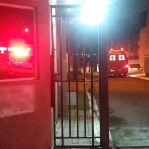 Delegado mata a esposa e a enteada e é preso em flagrante em Curitiba