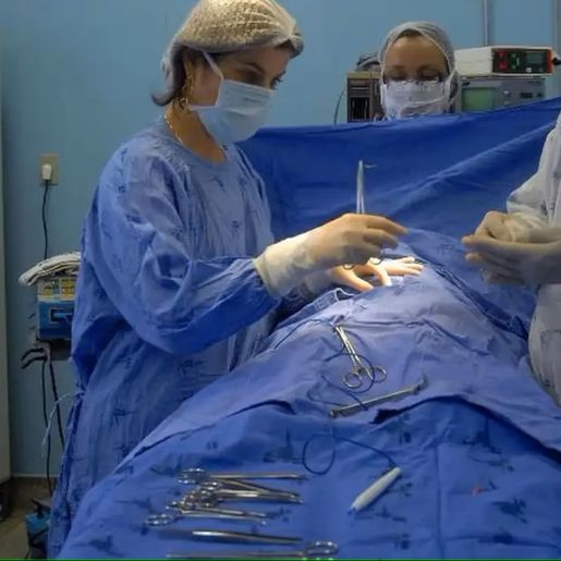 Processos por erro médico crescem 506% em um ano e já são 203 por dia no Brasil