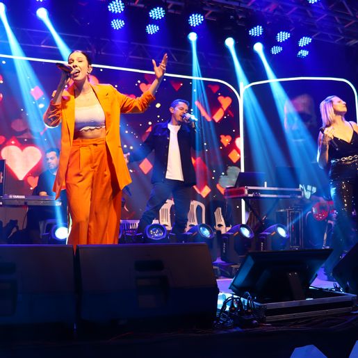 Conheça os classificados para a Final do Festerê Nacional