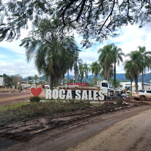 Diárias a servidores públicos em missão humanitária gera polêmica em Itapiranga