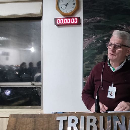 Hospital de Cedro comemora 1 ano de nova gestão com saldo positivo