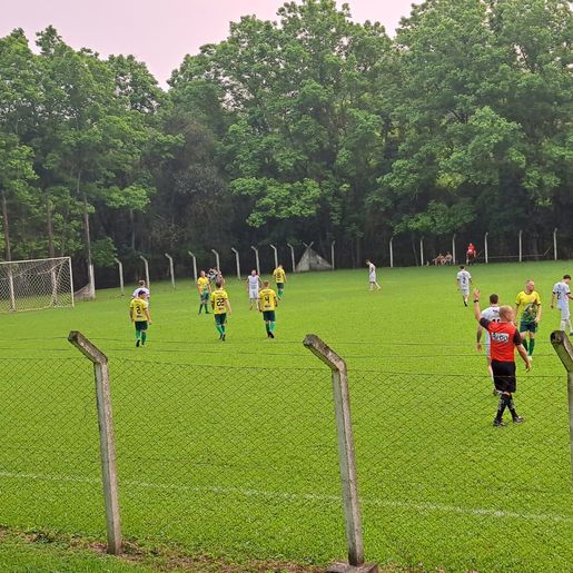 Brasil de Cotovelo vence Duque de Caxias pelo Municipal de Itapiranga