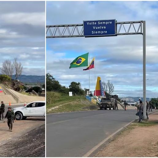 Governo diz que não há brasileiros entre possíveis vítimas de ataques dos EUA à Venezuela