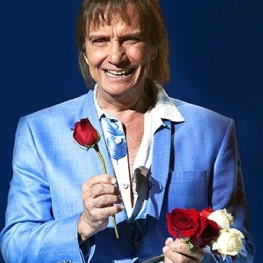 Empresa é condenada por burlar a lei da meia-entrada em show de Roberto Carlos em Chapecó