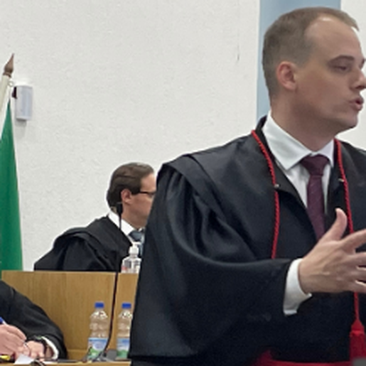 MPSC obtém condenação de cinco réus que mataram três pessoas em Quilombo