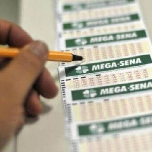 Mega-Sena sorteia prêmio de R$ 72 milhões neste sábado