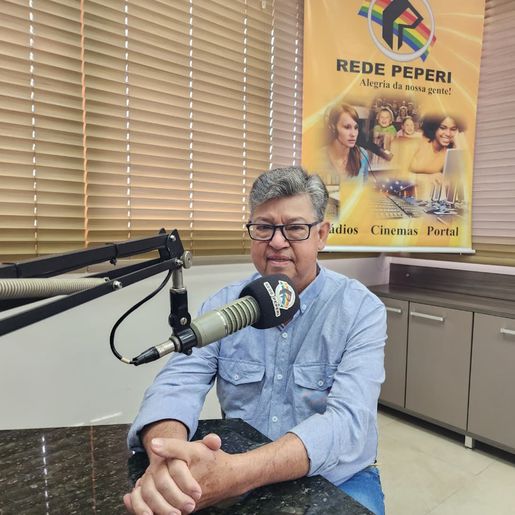 São João do Oeste projeta encaminhamentos de obras em ano eleitoral