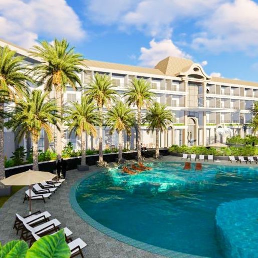 Turismóloga afirma que Resort do Termas São João promete ser grande referência no sul do país